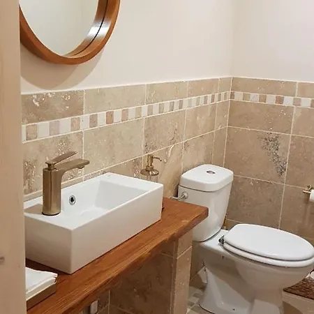 Fachwerkhof Klosterbuch Leisnig