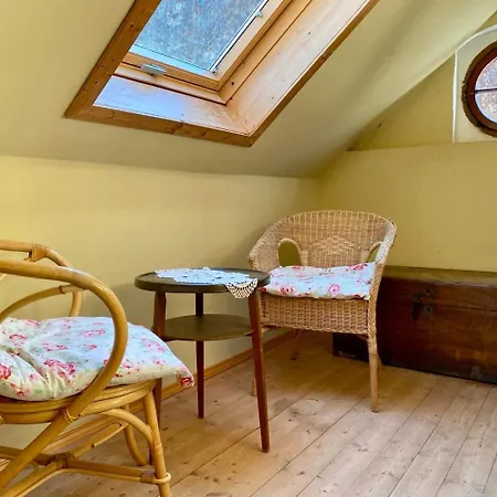 Tatil Evi Fachwerkhof Klosterbuch