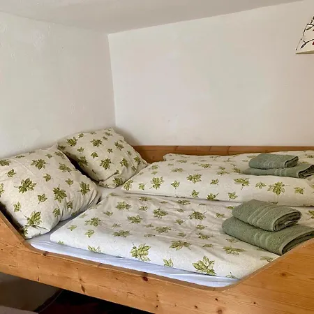 Fachwerkhof Klosterbuch Hébergement de vacances